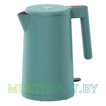 Электрочайник Viomi Double-layer V-MK171B (зеленый)